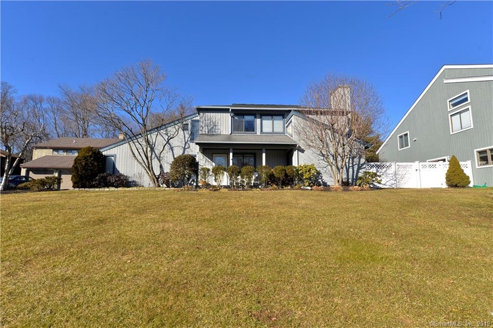 7 Lantern Cir, Stamford, CT 06905 - photo 1