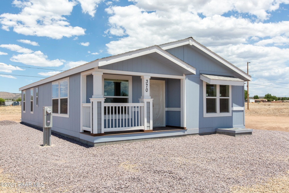 370 W Acapulco Way, Paulden, AZ 86334 - photo 1