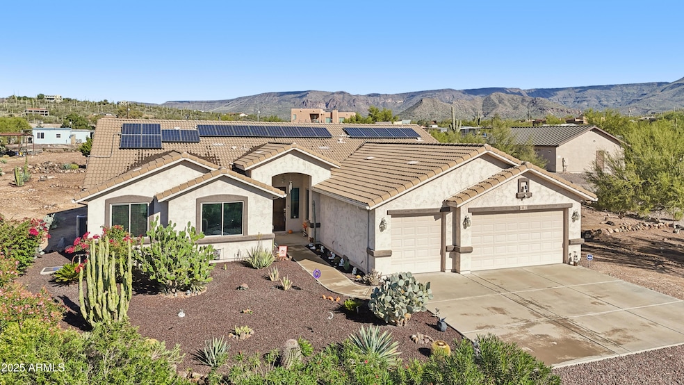 44423 N 16th St, New River, AZ 85087 - photo 1