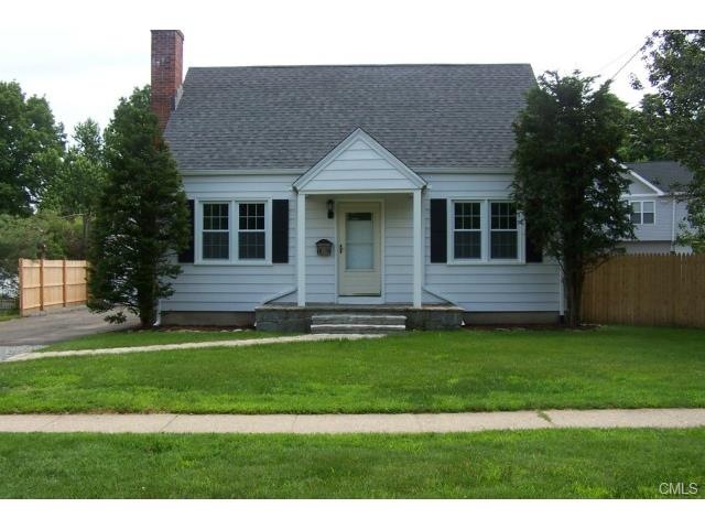 65 Stonybrook Road