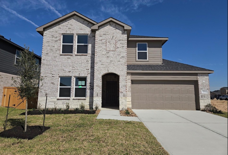 27314 Azure Falls Dr, Katy, TX 77493 - photo 1