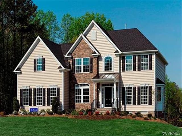 4217 Allenbend Rd, Glen Allen, VA 23060 - photo 1