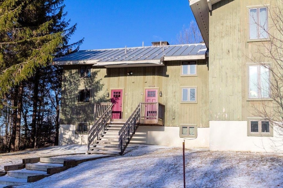 53 Birches Way unit BA1, Peru, VT 05152 - photo 1