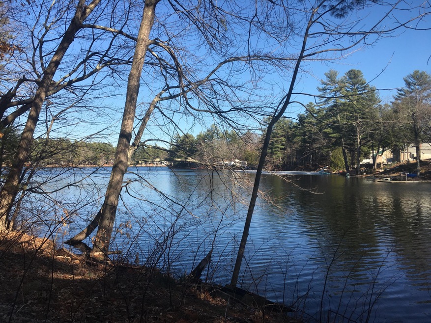 11 Pettingill Rd, Windham, ME 04062 - photo 1