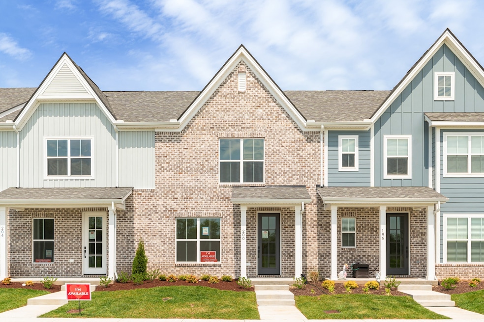 200 Fletchers Way, Smyrna, TN 37167 - photo 1