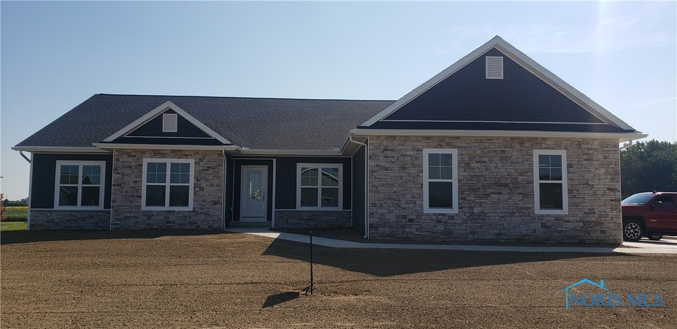 13458 Deer Landing Dr, Findlay, OH 45840 - photo 1