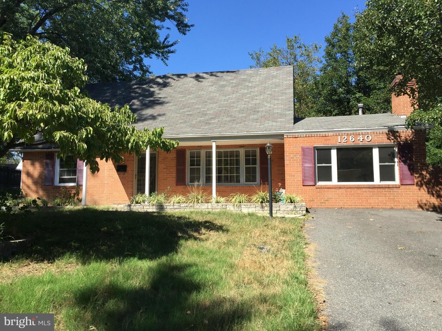 12640 Heming Ln, Bowie, MD 20716 - photo 1