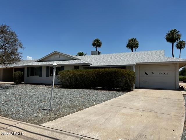 11215 N 103rd SUN CITY - 1