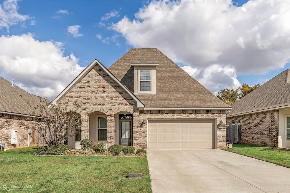 1552 Riverview Ln, Shreveport, LA 71104 - photo 1