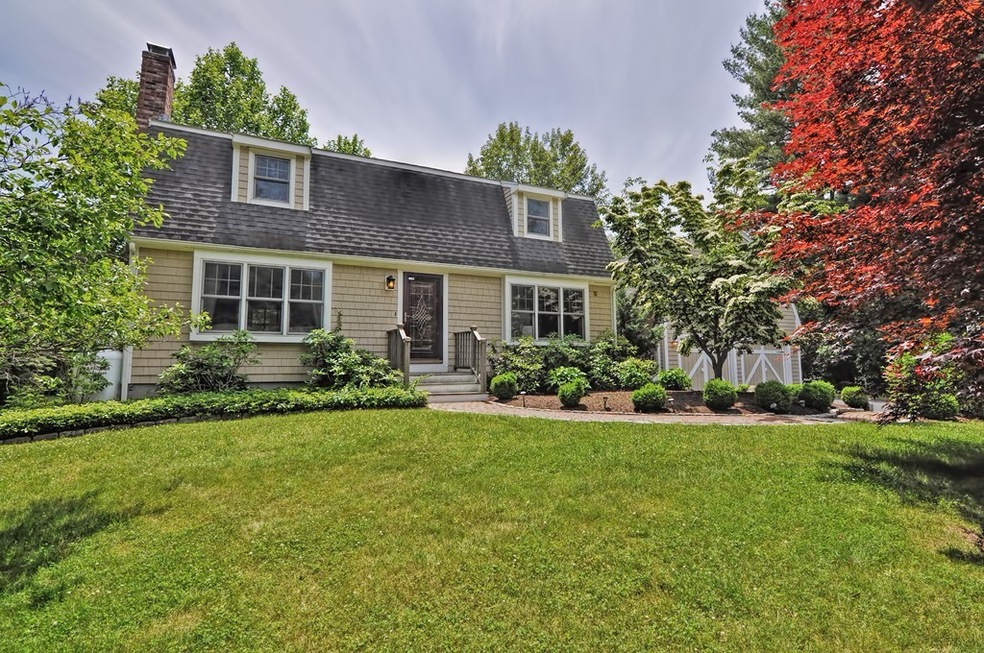 51 Orchard St, Millis, MA 02054 - photo 1