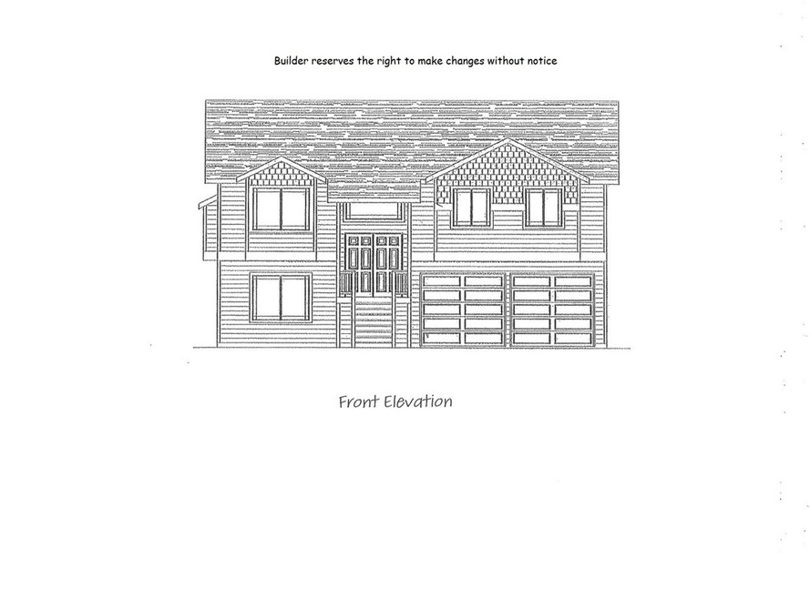 18507 Clarence Ave, Stanwood, WA 98292 - photo 1