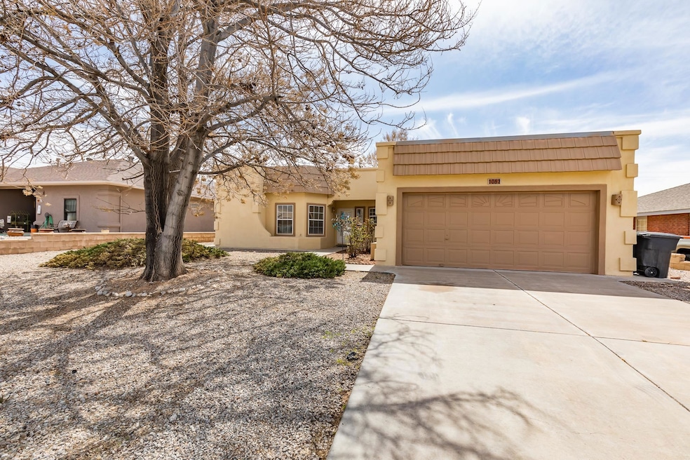 1062 Mimosa Ave, Alamogordo, NM 88310 - photo 1