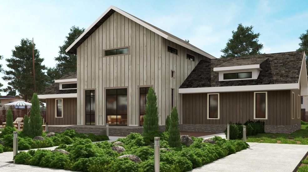 exterior new buffalo