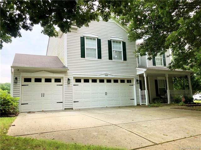 1535 Morning Dove Way, Clover, SC 29710 - photo 1