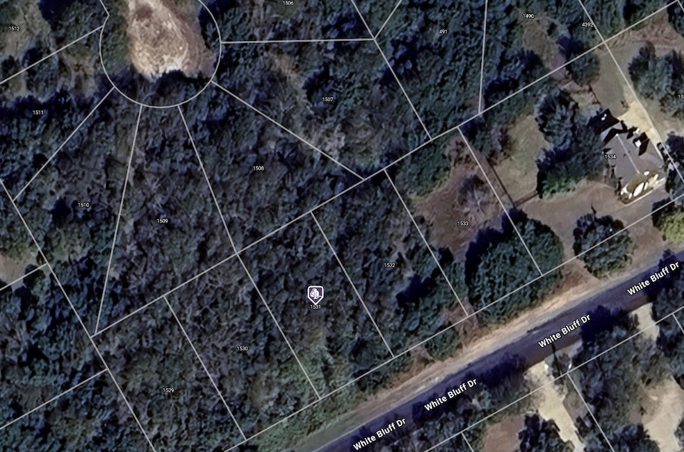 1531 White Bluff Dr, Whitney, TX 76692 - photo 1
