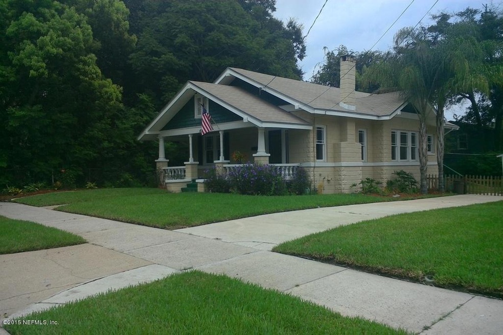 4227 Beverly Ave, Jacksonville, FL 32210 - photo 1