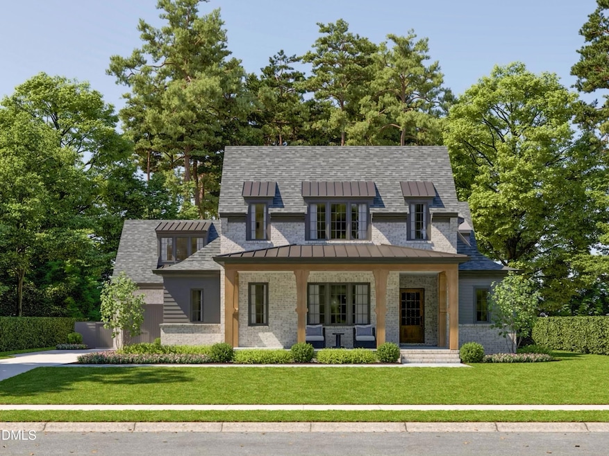 1412 Pony Run Rd, Raleigh, NC 27615 - photo 1