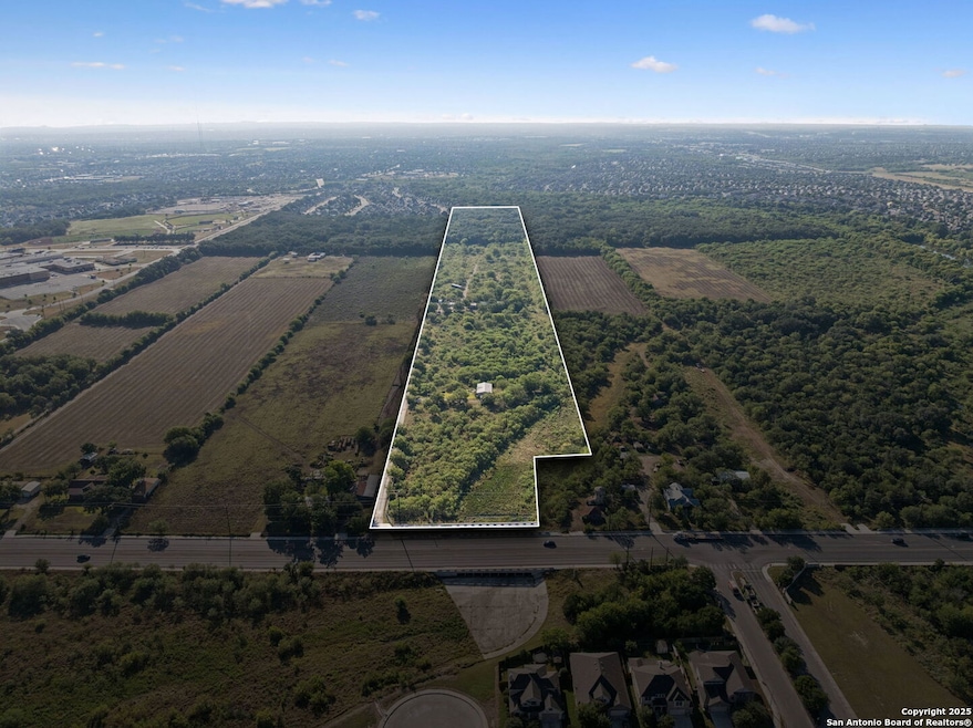 13146 Galm Rd, San Antonio, TX 78254 - photo 1