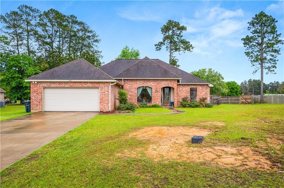 168 Woodwind Dr, Pineville, LA 71360 - photo 1
