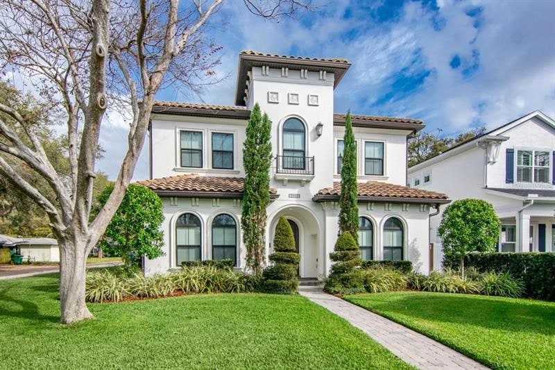 3923 W Leona St, Tampa, FL 33629 - photo 1