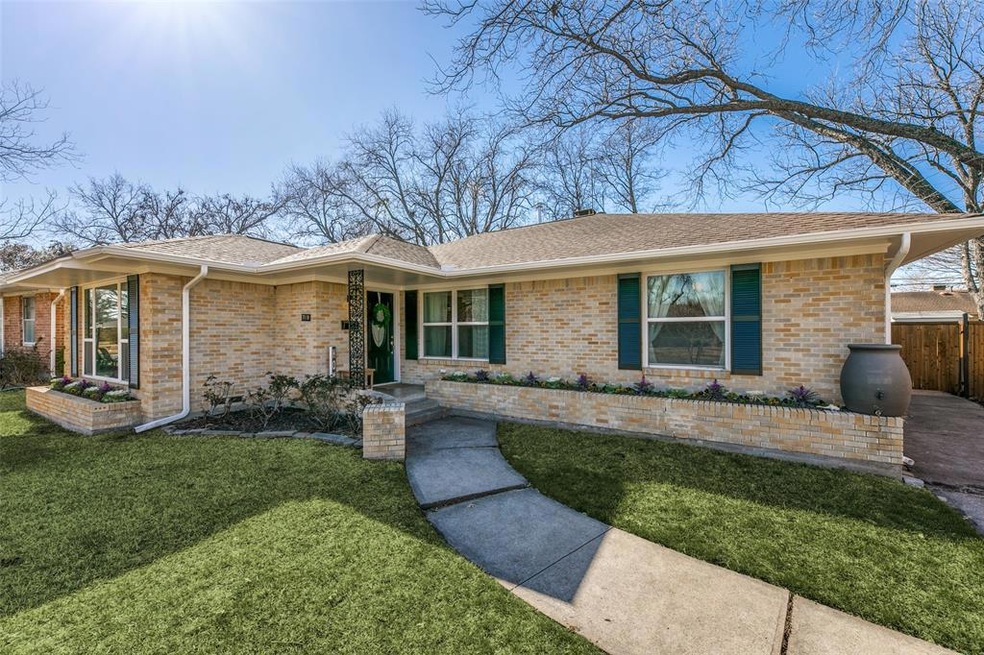 7119 Westbrook Ln, Dallas, TX 75214 - photo 1