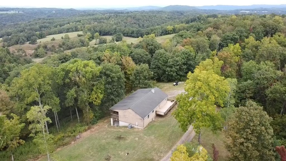 2030 Pine Grove Rd, Lindside, WV 24951 - photo 1
