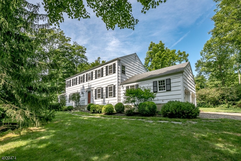 122 N Maple Ave, Basking Ridge, NJ 07920 - photo 1