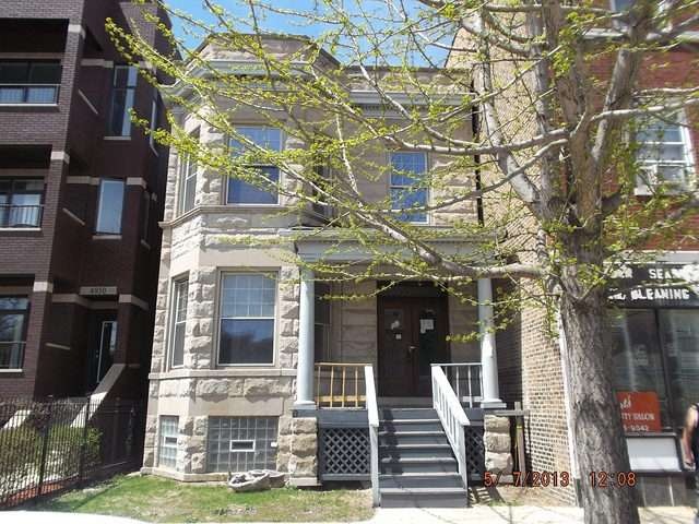 4952 N Damen Ave, Chicago, IL 60625 - photo 1