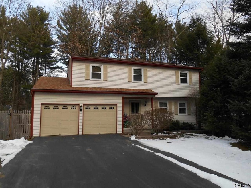 20 van Brummel Ln, Ballston Spa, NY 12020 - photo 1