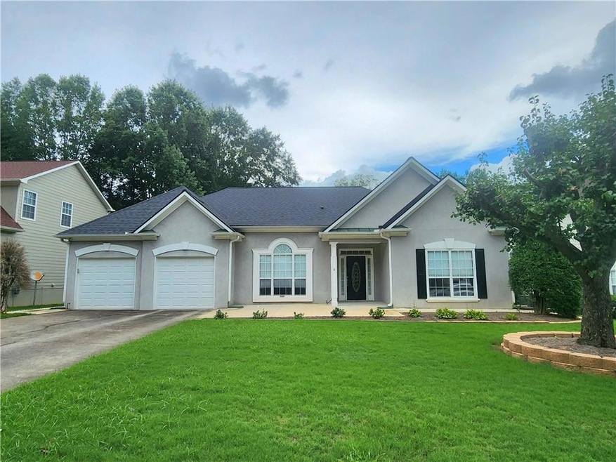 110 Glenside Ln, Duluth, GA 30097 - photo 1