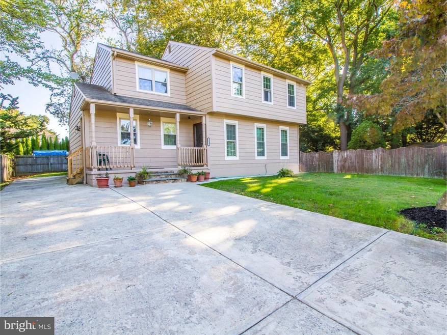 2827 Grubb Rd, Wilmington, DE 19810 - photo 1