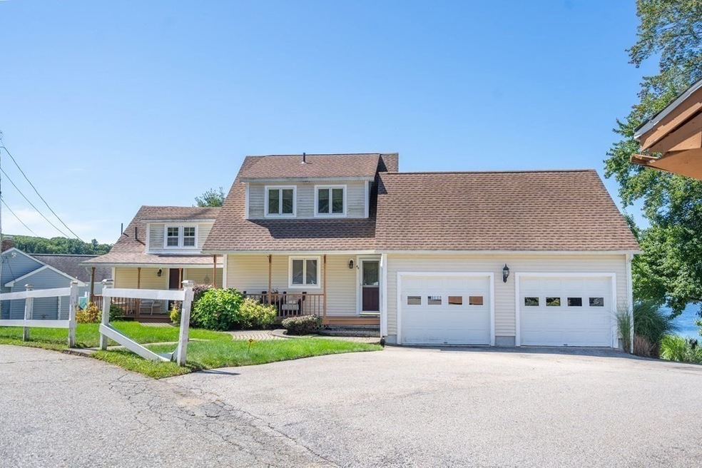 48 Lambs Grove, Spencer, MA 01562 - photo 1