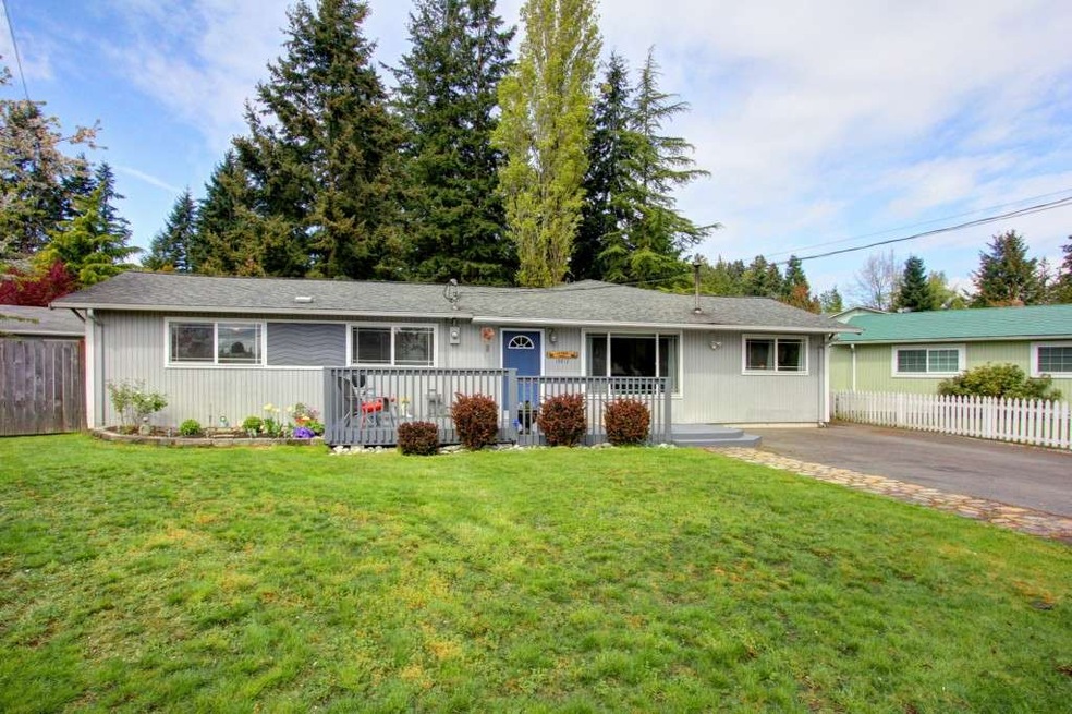 15912 52nd Place W, Edmonds, WA 98026 - photo 1