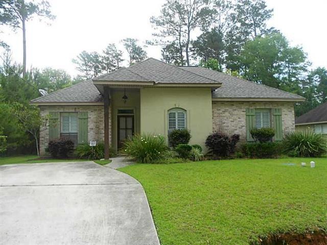 70488 K West St, Covington, LA 70433 - photo 1