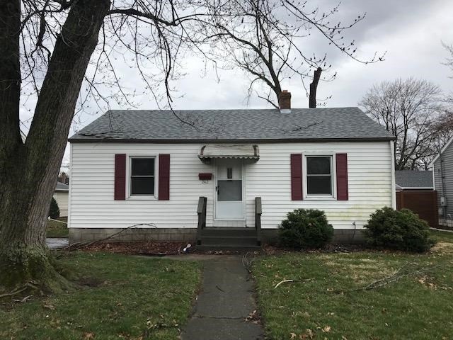 242 N Lindberg St, Griffith, IN 46319 - photo 1