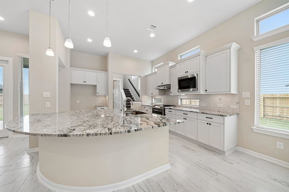 Photos are REPRESENTATIVE of the home / floor plan and are NOT of the actual home. Selections and features will vary. For more info., contact Chesmar Homes.