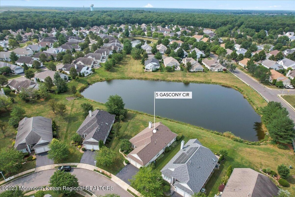 5 Gascony Cir, Manchester, NJ 08759 - photo 1