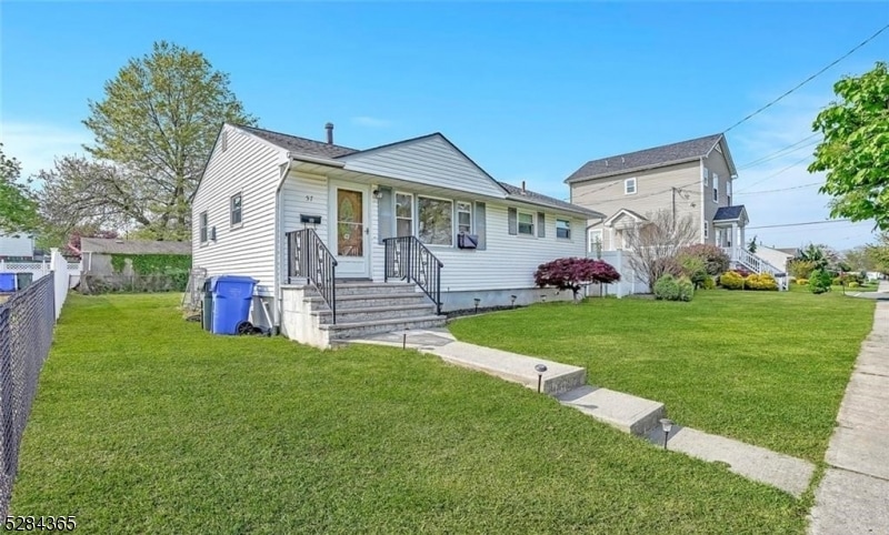 57 E Tappen St, Port Reading, NJ 07064 - photo 1