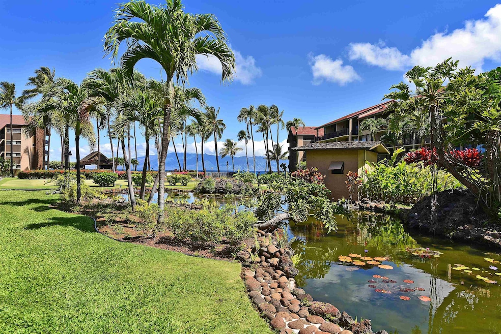 3543 Lower Honoapiilani Rd unit J-105, Lahaina, HI 96761 - photo 1