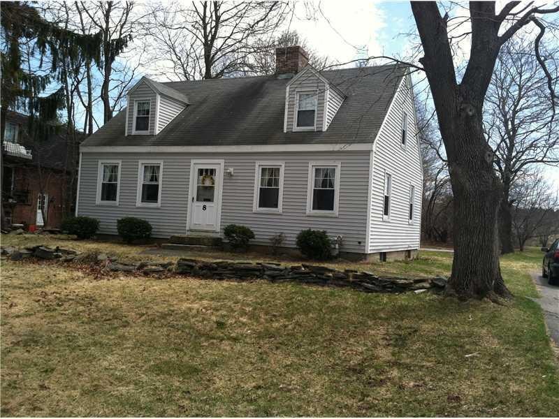 8 Hill St, South Portland, ME 04106 - photo 1