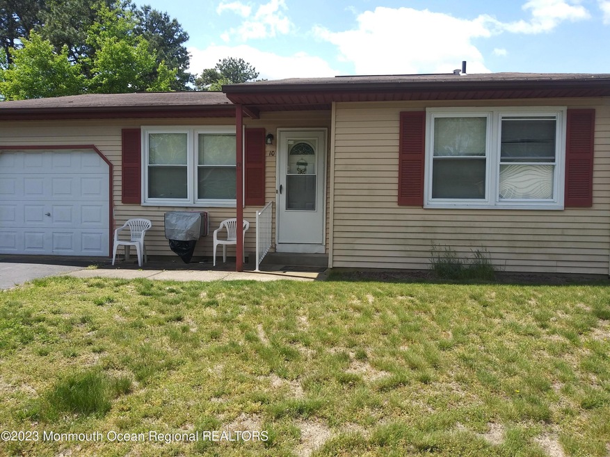 10 Westport Dr unit 71, Whiting, NJ 08759 - photo 1