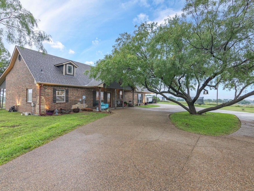 445 Trojacek Rd, Ennis, TX 75119 - photo 1