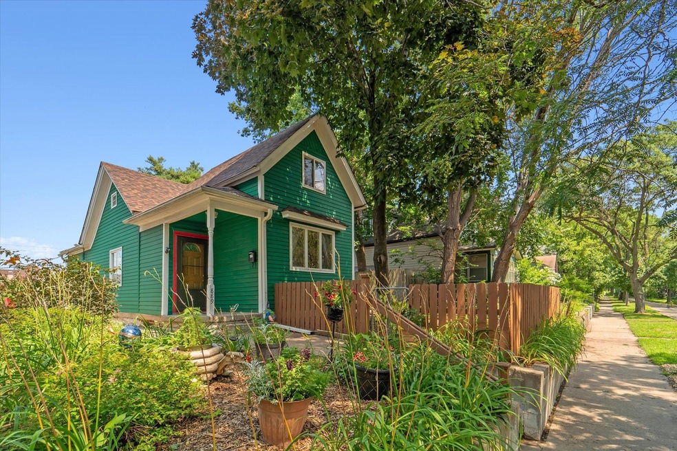 Sold $184,900 • Co-Listing Agent