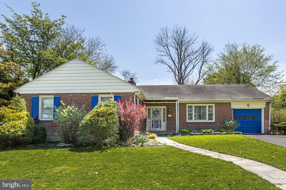 337 Gribbel Rd, Wyncote, PA 19095 - photo 1