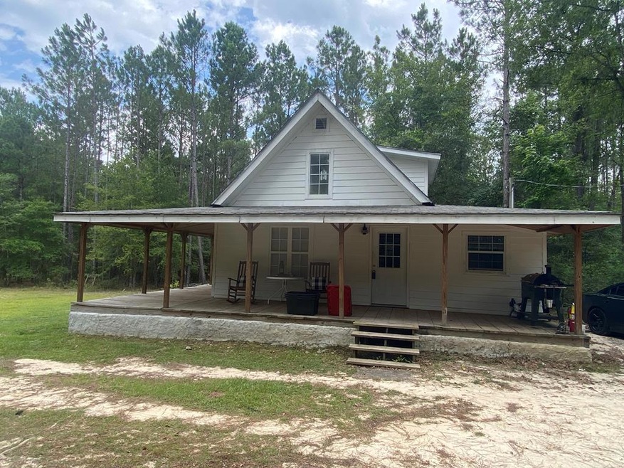 Main View