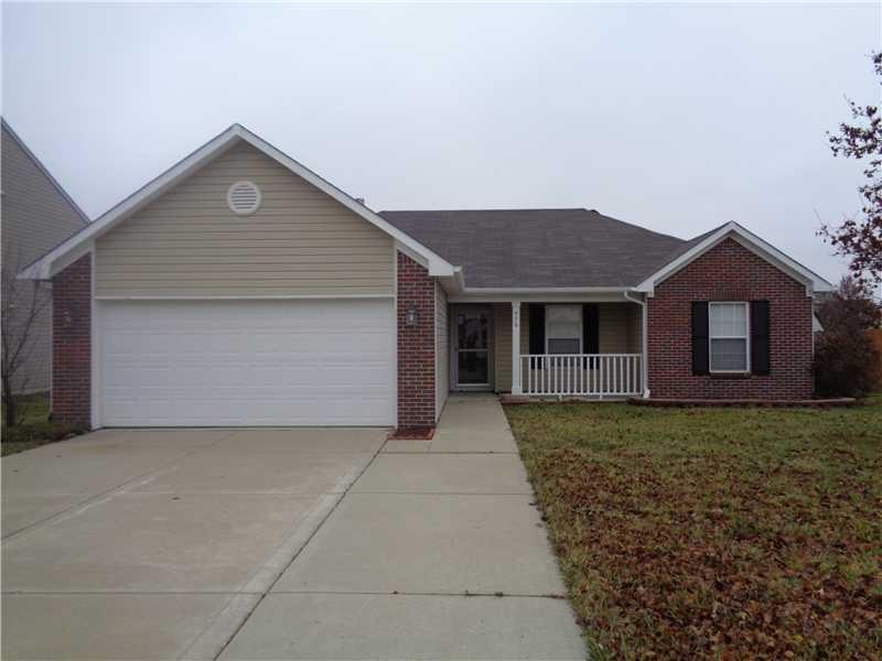 970 Foxtail Dr, Franklin, IN 46131 - photo 1