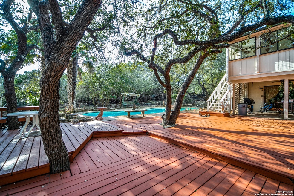 25336 Nighthawk Ln, San Antonio, TX 78255 - photo 1