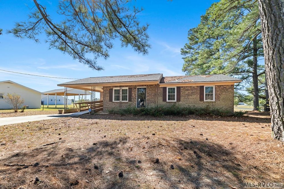 461 Pearson Hill Rd, Roanoke Rapids, NC 27870 - photo 1