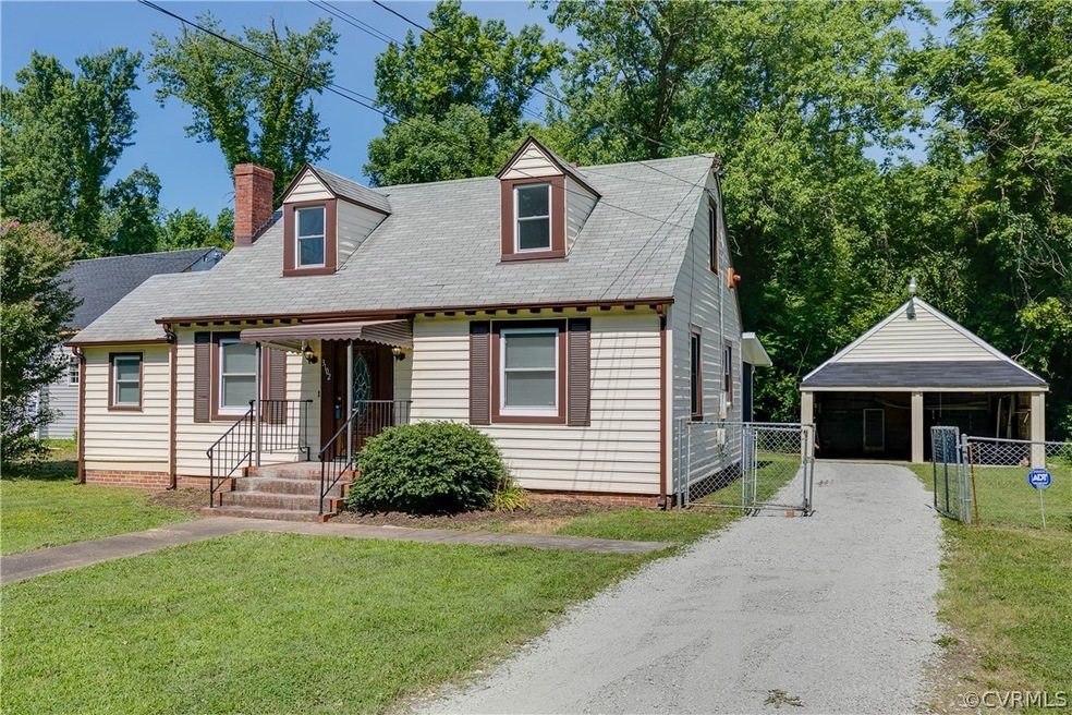 3102 Richmond Henrico Turnpike, Richmond, VA 23222 - photo 1