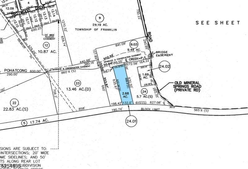 46 Beidleman Rd, Franklin Township, NJ 07882 - photo 1